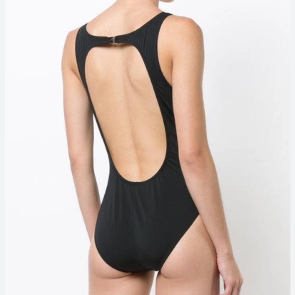 Morgan Lane One-Piece - Picture 5 of 5